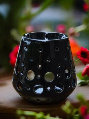 Brûle Parfum Loob Noir